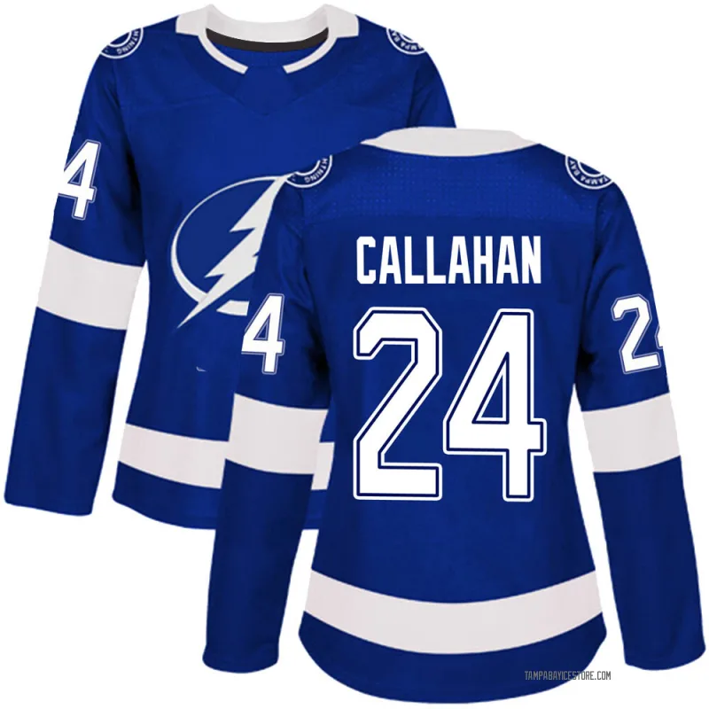 ryan callahan jersey