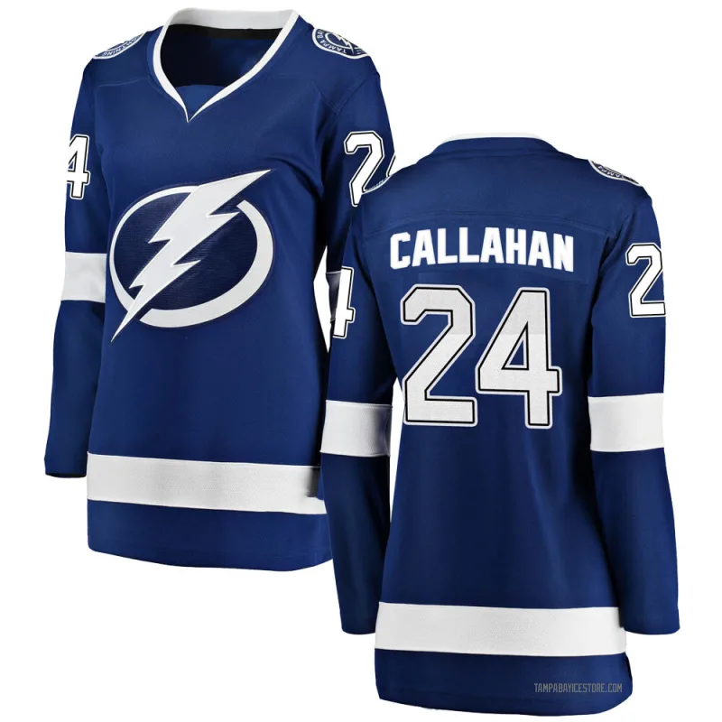 callahan jersey
