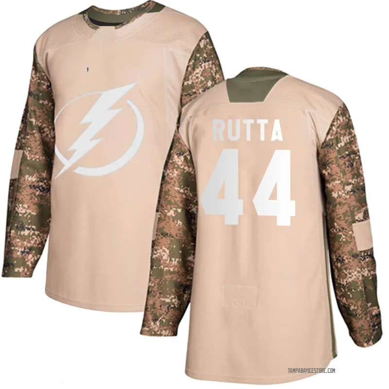 tampa bay lightning practice jersey