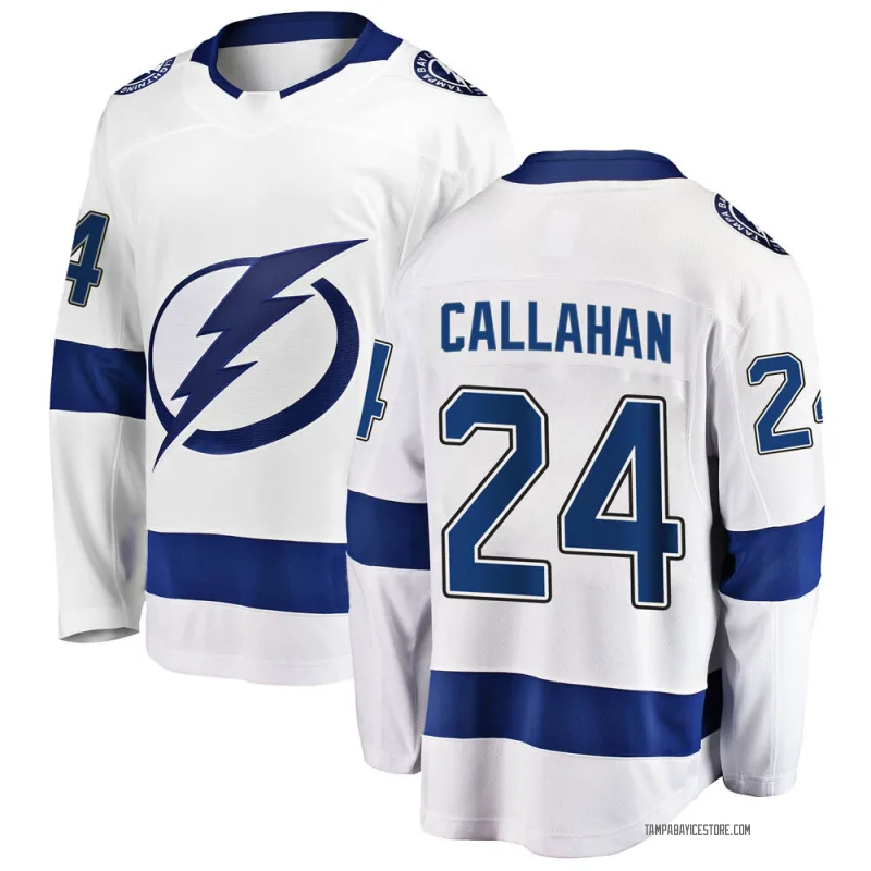 callahan jersey
